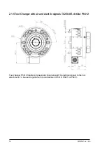 Предварительный просмотр 14 страницы RSP P6411 Product Manual