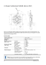 Предварительный просмотр 18 страницы RSP P6411 Product Manual