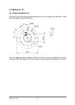 Предварительный просмотр 23 страницы RSP P6411 Product Manual