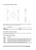 Предварительный просмотр 24 страницы RSP P6411 Product Manual