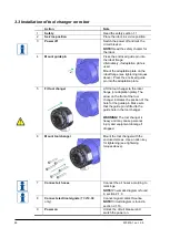 Предварительный просмотр 26 страницы RSP P6411 Product Manual