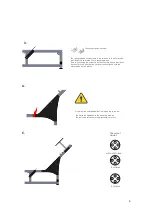 Предварительный просмотр 6 страницы RSP ROW SPPINING Installation And User Instructions Manual