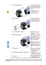 Предварительный просмотр 9 страницы RSP S100 Installation And Maintenance Manual