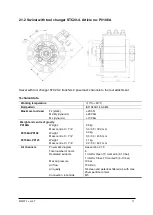 Предварительный просмотр 11 страницы RSP STC20 Product Manual