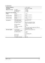 Предварительный просмотр 15 страницы RSP STC20 Product Manual