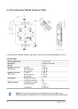 Предварительный просмотр 16 страницы RSP STC20 Product Manual