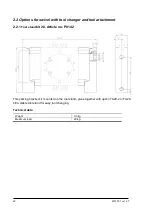 Предварительный просмотр 20 страницы RSP STC20 Product Manual