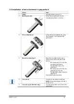 Предварительный просмотр 25 страницы RSP STC20 Product Manual