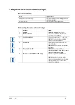 Предварительный просмотр 33 страницы RSP STC20 Product Manual