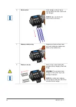 Предварительный просмотр 34 страницы RSP STC20 Product Manual