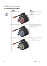 Предварительный просмотр 36 страницы RSP STC20 Product Manual