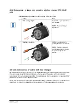 Предварительный просмотр 37 страницы RSP STC20 Product Manual