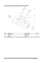 Предварительный просмотр 42 страницы RSP STC20 Product Manual