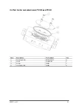 Предварительный просмотр 43 страницы RSP STC20 Product Manual