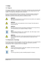 Предварительный просмотр 7 страницы RSP STC350 Product Manual