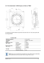 Предварительный просмотр 13 страницы RSP STC350 Product Manual