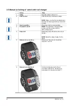 Предварительный просмотр 30 страницы RSP STC350 Product Manual