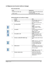 Предварительный просмотр 37 страницы RSP STC350 Product Manual