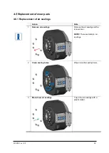 Предварительный просмотр 39 страницы RSP STC350 Product Manual