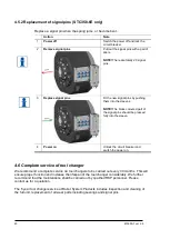 Предварительный просмотр 40 страницы RSP STC350 Product Manual