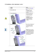 Preview for 9 page of RSP TC20 Installation And Maintenance Manual