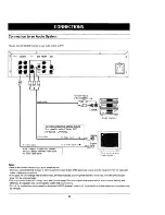 Preview for 10 page of RSQ CK-1 Owner'S Manual