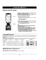 Preview for 24 page of RSQ CK-1 Owner'S Manual