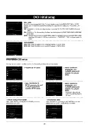 Preview for 34 page of RSQ CK-1 Owner'S Manual