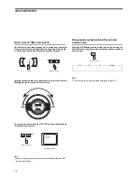 Preview for 13 page of RSQ CSU-222 Instructions Manual