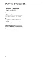 Preview for 17 page of RSQ CSU-222 Instructions Manual