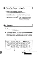 Preview for 10 page of RSQ DA-4000 Operating Manual