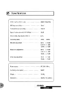 Preview for 14 page of RSQ DA-4000 Operating Manual