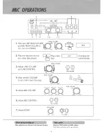 Preview for 6 page of RSQ DP-A202 Owner'S Manual