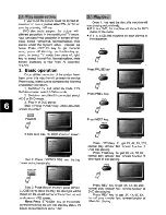 Preview for 8 page of RSQ DVD-303DCK User Manual