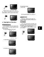 Preview for 9 page of RSQ DVD-303DCK User Manual