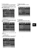 Preview for 13 page of RSQ DVD-303DCK User Manual