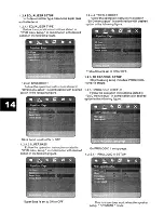 Preview for 16 page of RSQ DVD-303DCK User Manual