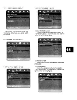 Preview for 17 page of RSQ DVD-303DCK User Manual