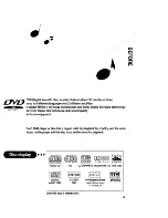 Предварительный просмотр 5 страницы RSQ DVD-505G User Manual