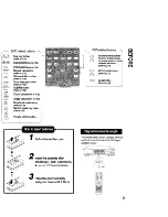 Предварительный просмотр 9 страницы RSQ DVD-505G User Manual