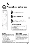 Предварительный просмотр 17 страницы RSQ DVD-505G User Manual