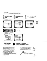 Предварительный просмотр 31 страницы RSQ DVD-505G User Manual