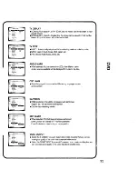 Предварительный просмотр 33 страницы RSQ DVD-505G User Manual