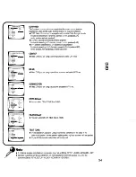 Предварительный просмотр 35 страницы RSQ DVD-505G User Manual