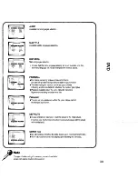 Предварительный просмотр 39 страницы RSQ DVD-505G User Manual