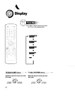 Предварительный просмотр 42 страницы RSQ DVD-505G User Manual