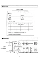 Preview for 11 page of RSQ KA-2000 User Manual