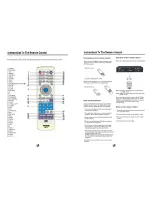 Preview for 4 page of RSQ MK-22 User Manual