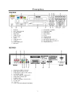 Предварительный просмотр 5 страницы RSQ NEO-22 User Manual