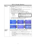 Предварительный просмотр 15 страницы RSQ NEO-22 User Manual